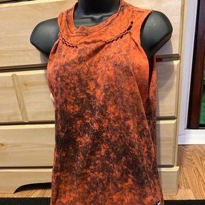 Fast and furious tank